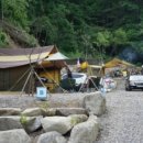 싸리목캠핑장 이미지