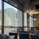 인동고등학교 | 구미 구평동 라라코스트 솔직 후기