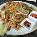 뉴질랜드 여행 프란츠요제프 빙하 마을 맛집 아시안푸드 스네이크바이트 브루어리 후기