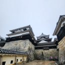 천수온천 | 일본 마쓰야마 자유여행 5박6일 5일차 마쓰야마성 천수 도고온천 후기