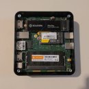 용PC | SOYO N100 Mini PC M2 PLUS2 가정용 PC, 홈 서버(NAS)용 리뷰(성능, 온도, 전력)