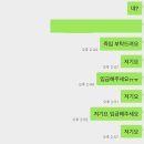 뒤늦게 쓰는 케이링크 혼콘 후기띠예❤️ (+재난)