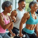 피트니스메이트 이미지