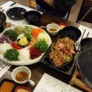 호주식월남쌈정원 이미지