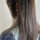 문헤어살롱(Moon hair salon)