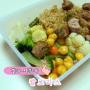청주 다이어트 도시락 추천｜칼로리스 5일 정기배송 솔직 후기!