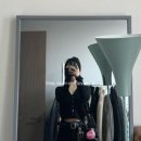 (주)하이디어 | 11월) 초겨울 일상 ootd 출근룩
