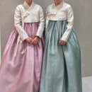 가비 | 가비한복 혼주한복 피팅후기 부산혼주한복