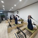 오투테라피월&필라테스