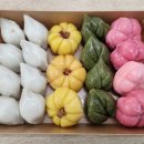 A130 | 천안아산역 하보리떡방 추석 송편 후기