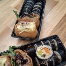 돌돌마리 김밥 이미지