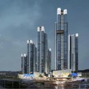 해운대 웨이브 이미지