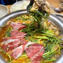 연호정칼국수