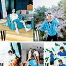 듀베티카 명품티셔츠, 바람막이 남성골프웨어 구경하기 @판교현대백화점