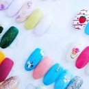 뿜뿜네일샵 이미지