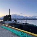 대한민국이 핵잠수함(핵추진 잠수함, Nuclear-powered Submarine)을 보유하게 되면... 이미지