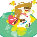 빵&커피 이미지