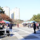 당진2동 어름수변공원 이미지