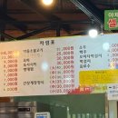 온천약돌한우돼지정육식당