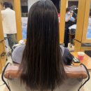 의정부미용실에서 젤리펌으로 변신한 내 머리, 120%Cool 에비뉴점 후기