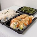 미미롤집 | 상암동 맛집 미미롤집, 가성비 좋은 캘리포니아롤 점심 포장 후기!