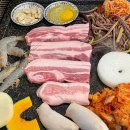 제주생고기짜글이엔두루치기