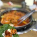 설악칡냉면