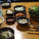 참숯닭갈비구이 이미지