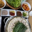 연화동막국수 - 2127 | 연화동막국수