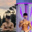 현대 대성 주유소 이미지