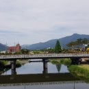 압록유원지 이미지