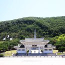 국립영천호국원 이미지