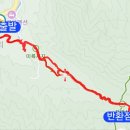충주 하늘재길 / 우리나라 최초로 개통된 2천년 숲길 / 힐링로드100선