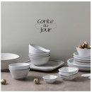 W-16 | W-16. 혼수그릇. 그릇브랜드 솔직후기. 그릇무게 비교(모드니,남대문, 덴비, 시라쿠스)