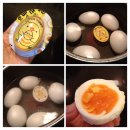 [다이소(100엔백화점) - 8 ] 삶은달걀 도우미, 에그 타이머 이미지