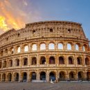 콜로세움 이미지