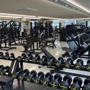 더 바디 피트니스 김해 어방점 이미지