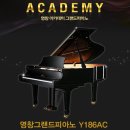 삼익피아노 홀 이미지