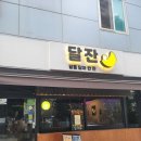 [강남구청/도산공원] 분위기 좋은 강남구청역 회식하기 좋은 술집 &#39;달잔&#39;