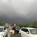 토네이도 이미지