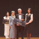 시니어모델 이미지