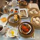 6월 홍콩 3박 4일 커플 여행기 [1일차] 원딤섬, 레이디스마켓, Hashtag B