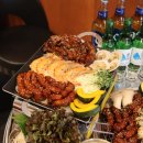 안양등갈비 | 거북섬에서 제대로 먹은 저녁🍖 치즈갈비 세트부터 국수까지 알찼던 안양등갈비 후기