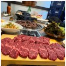 남구로역고기집 원조친구네정육식당 2호점, 맛과 분위기를 동시에 잡다니 놀라워!