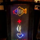 요메기섬현재식당 이미지