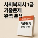 2024 [사회복지사:1교시] 사회복지조사론 (이론과정) | 사회복지사 1급 기출문제 완벽 분석