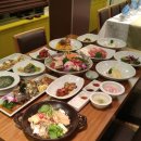 남부숯불갈비 이미지