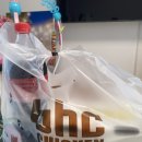 비에이치씨마두역점 | [배달-BHC 마두역점] BHC 핫후라이드콤보!! KFC, BBQ...BHC에도 있음!! 얼마나 매울까?? 내돈내먹 후기🍗