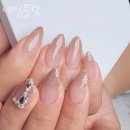 천안네일 네일플랑 주차문의