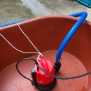 이레툴 | 침수·고임수 해결 끝판왕, 계양 KSP-400A 자동수중펌프 실사용 후기